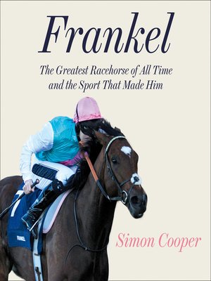 cover image of Frankel